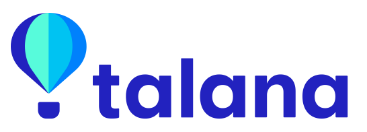 Logo Talana