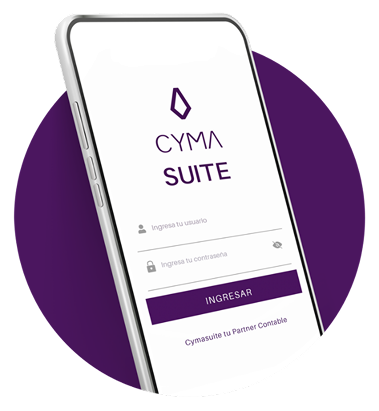 Cymasuite App