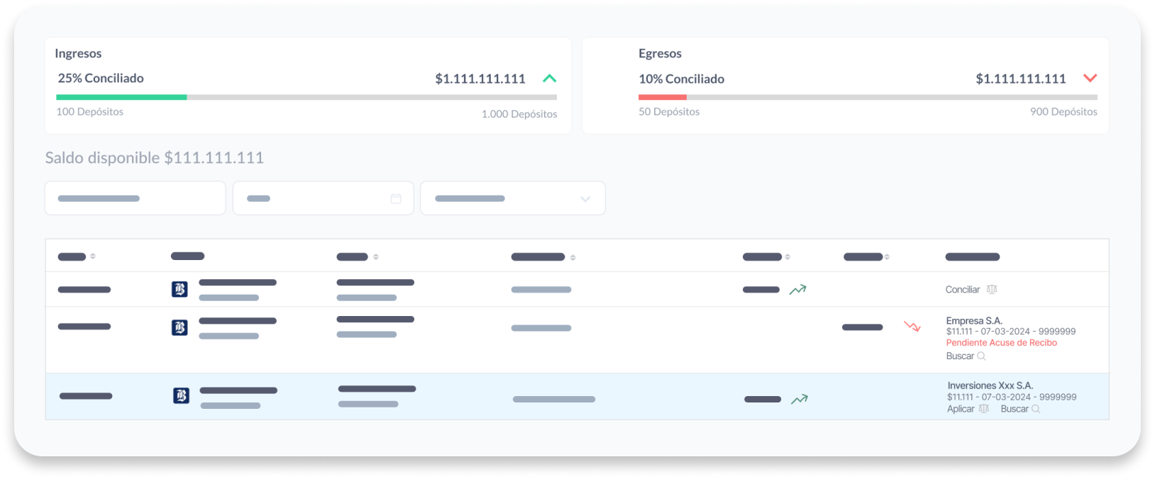 Modulo ingresos ventas Cymasuite